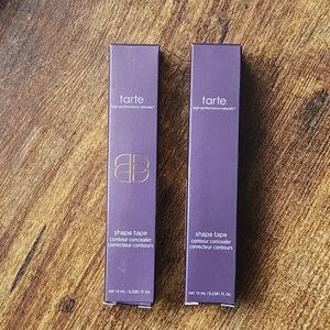 SOLD | 💜 Tarte's Shape Tape